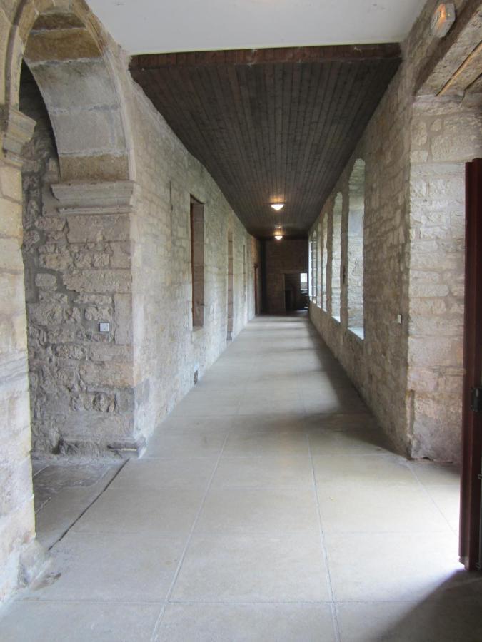 סאלן-לה-באן O'Couvent - Appartement 62 M2 - 2 Chambres - A513 מראה חיצוני תמונה