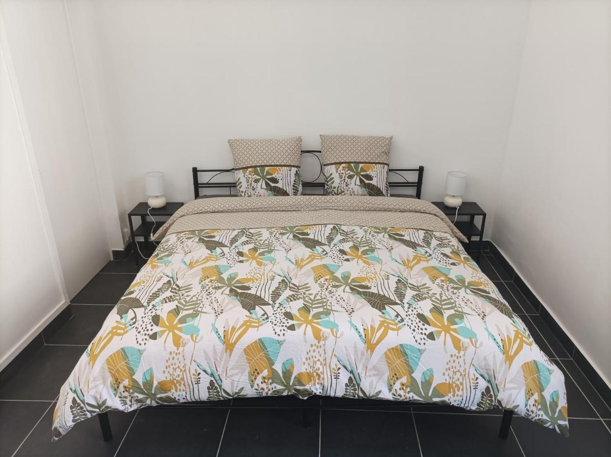 סאלן-לה-באן O'Couvent - Appartement 62 M2 - 2 Chambres - A513 מראה חיצוני תמונה